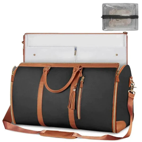 VoyagePro Foldaway Suit Luggage