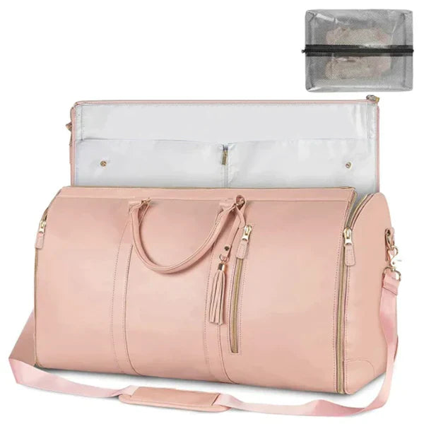 VoyagePro Foldaway Suit Luggage
