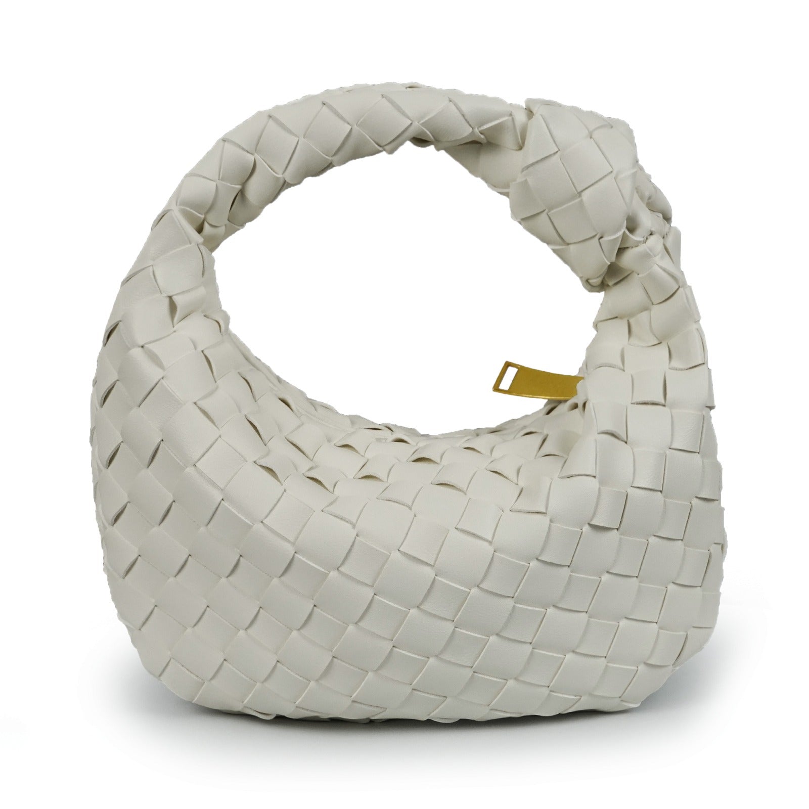 Aurelia Gewebte Mini-Handtasche