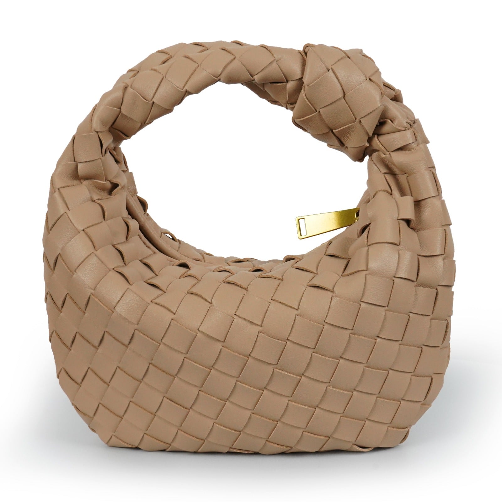 Aurelia Gewebte Mini-Handtasche