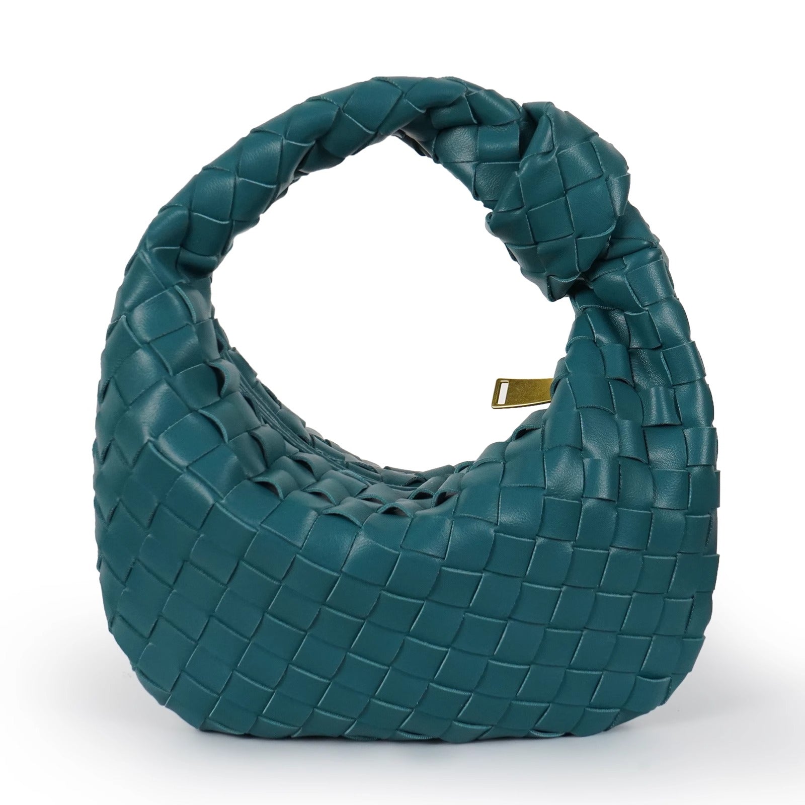 Aurelia Gewebte Mini-Handtasche
