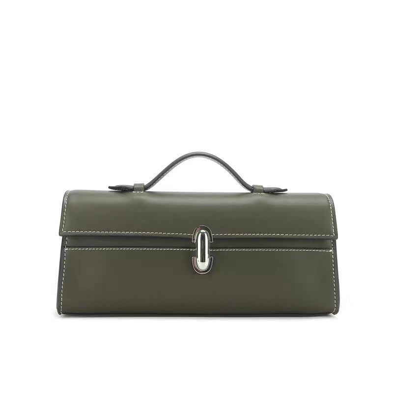 Katherien Handtasche aus echtem Leder