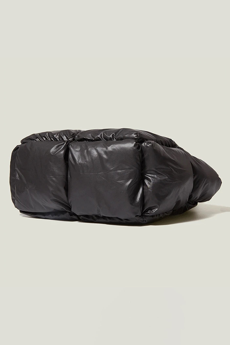 CloudChic Quilted Puffer Tote