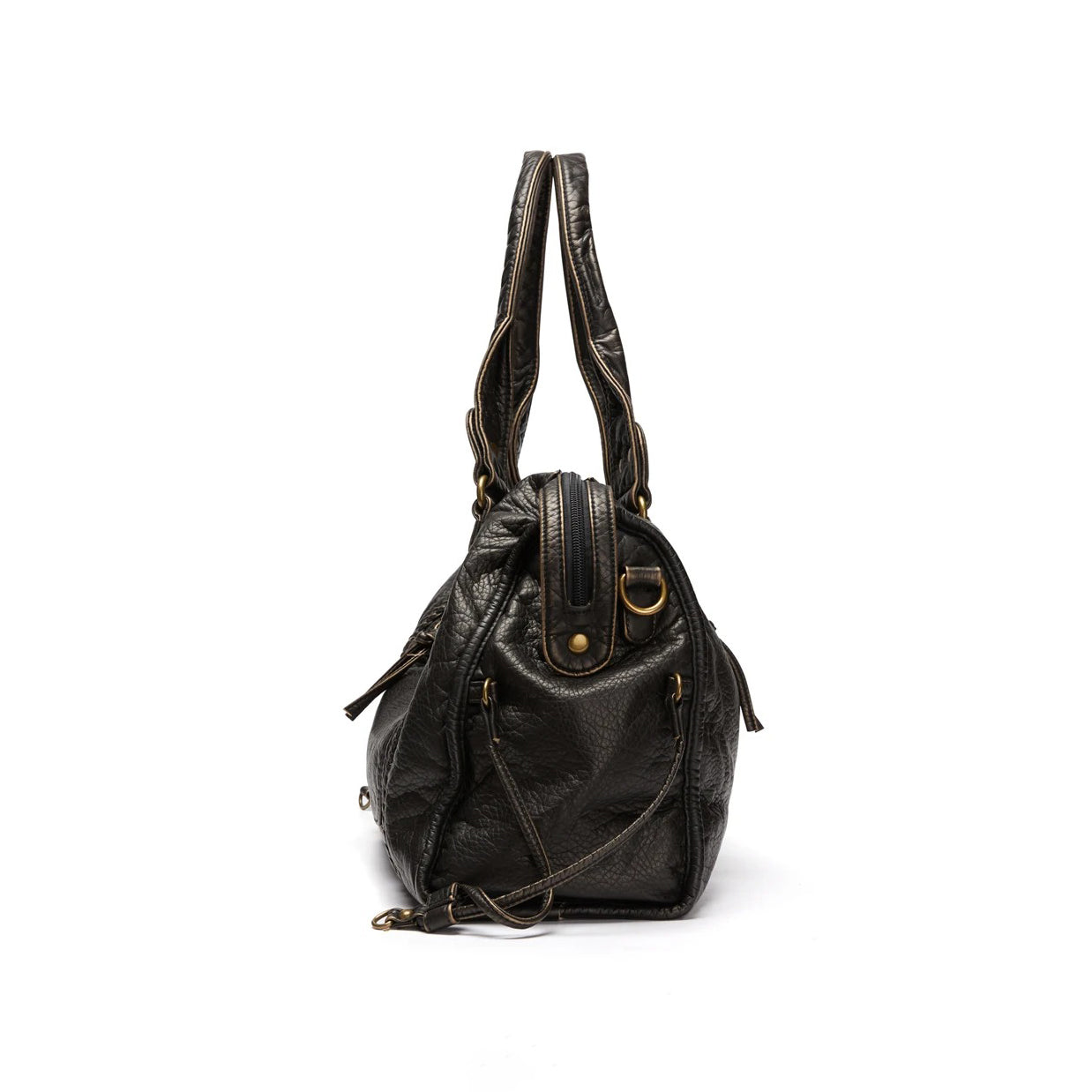 Calista Vintage City Shoulder Bag