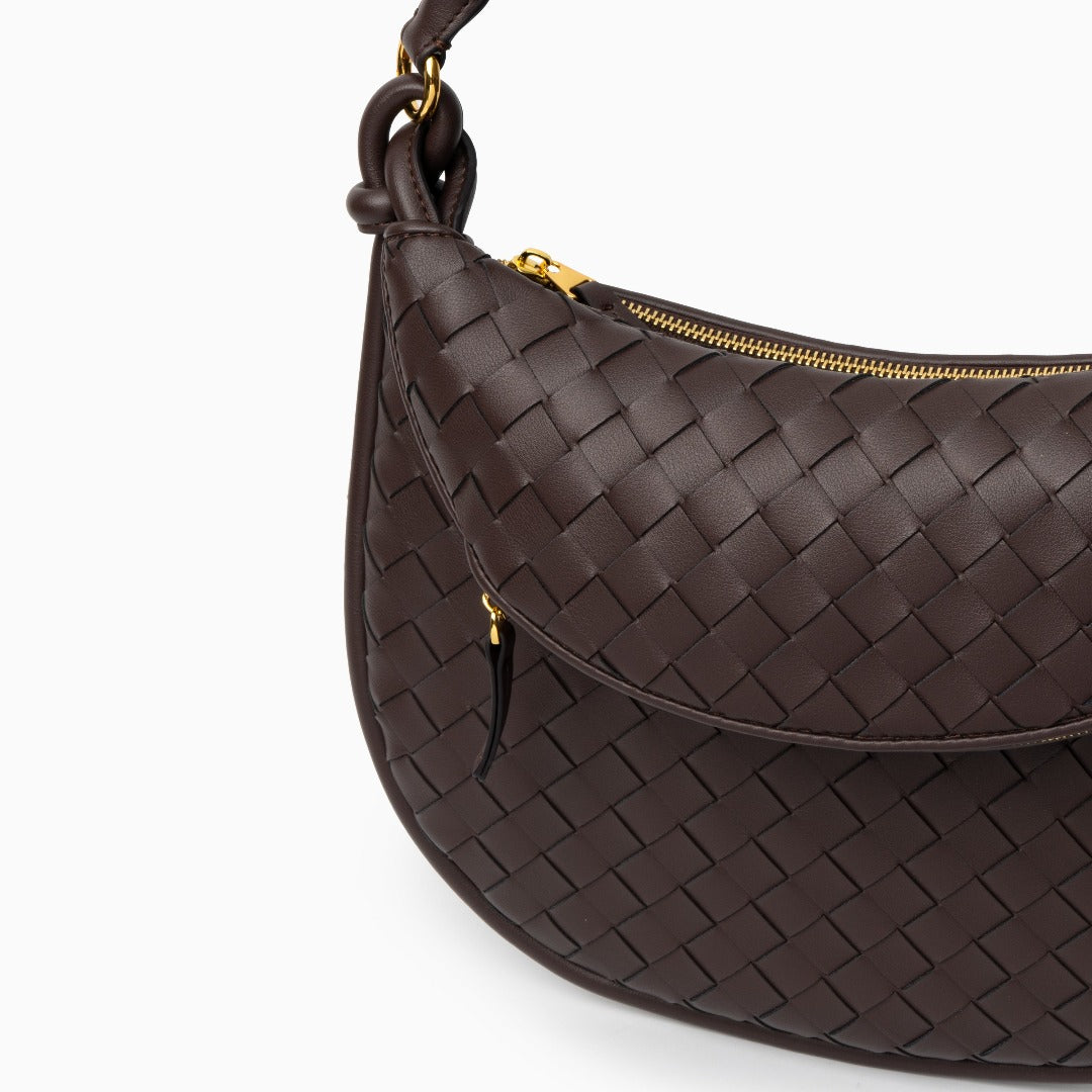 Adele Elegante Handtasche – Praktischer Stil für jeden Anlass