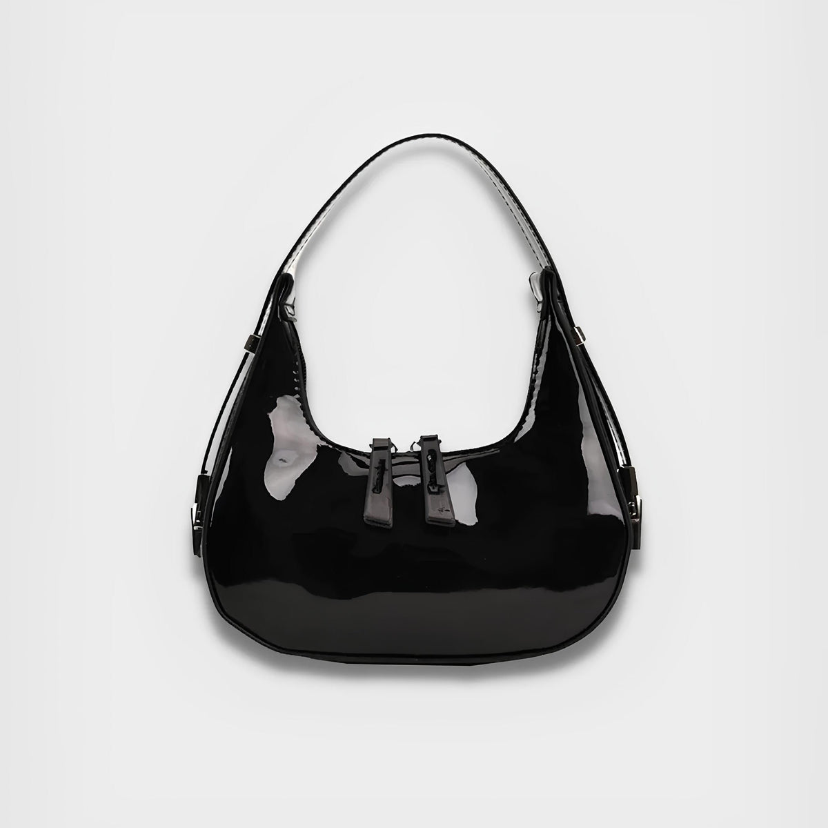 Lunara Crescent Crossbody