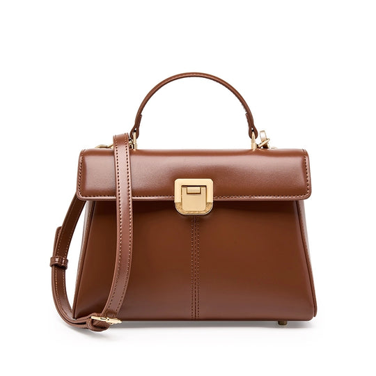 Amara Vegane Lederhandtasche